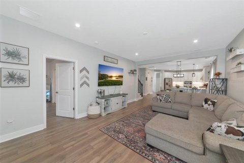 Villa ou maison à vendre à Sarasota, Floride: 4 chambres, 271.46 m2 № 2220169 - photo 7