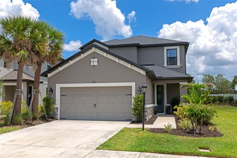 Villa ou maison à vendre à Sarasota, Floride: 4 chambres, 271.46 m2 № 2220169 - photo 2