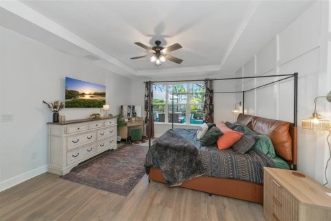 Villa ou maison à vendre à Sarasota, Floride: 4 chambres, 271.46 m2 № 2220169 - photo 25