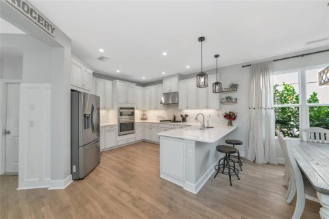 Villa ou maison à vendre à Sarasota, Floride: 4 chambres, 271.46 m2 № 2220169 - photo 9