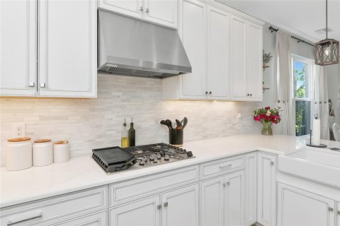 Villa ou maison à vendre à Sarasota, Floride: 4 chambres, 271.46 m2 № 2220169 - photo 17