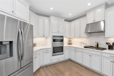 Villa ou maison à vendre à Sarasota, Floride: 4 chambres, 271.46 m2 № 2220169 - photo 14