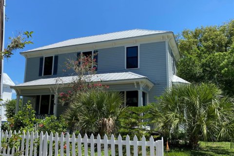 House in Arcadia, Florida 3 bedrooms, 205.13 sq.m. № 1259692 - photo 2