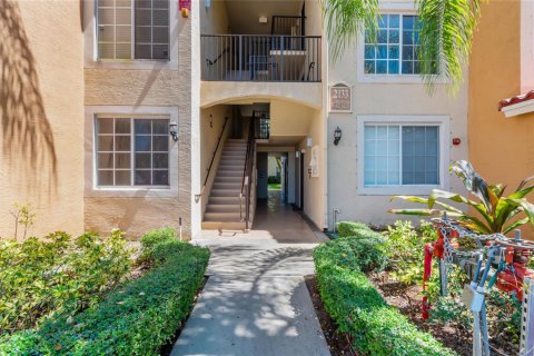 Copropriété à vendre à Miramar, Floride: 3 chambres, 104.52 m2 № 2182715 - photo 19