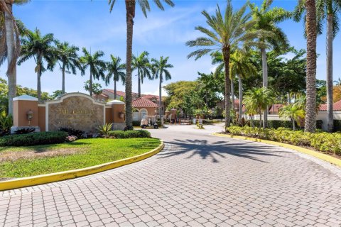 Copropriété à vendre à Miramar, Floride: 3 chambres, 104.52 m2 № 2182715 - photo 24