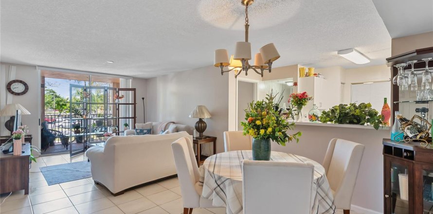 Condo à Miramar, Floride, 3 chambres  № 2182715