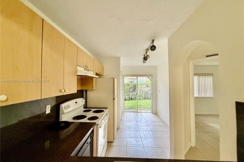 Copropriété à vendre à Homestead, Floride: 2 chambres, 76.37 m2 № 1878544 - photo 13