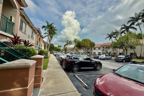 Copropriété à vendre à Homestead, Floride: 2 chambres, 76.37 m2 № 1878544 - photo 4