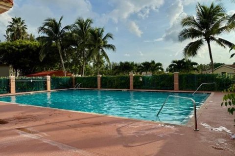 Copropriété à vendre à Homestead, Floride: 2 chambres, 76.37 m2 № 1878544 - photo 19