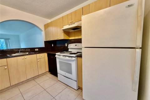 Copropriété à vendre à Homestead, Floride: 2 chambres, 76.37 m2 № 1878544 - photo 15