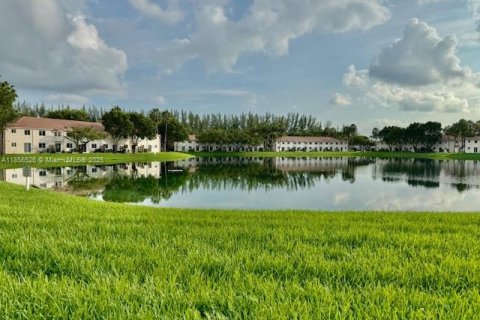 Copropriété à vendre à Homestead, Floride: 2 chambres, 76.37 m2 № 1878544 - photo 21