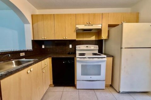 Copropriété à vendre à Homestead, Floride: 2 chambres, 76.37 m2 № 1878544 - photo 12