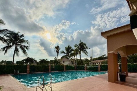 Copropriété à vendre à Homestead, Floride: 2 chambres, 76.37 m2 № 1878544 - photo 20