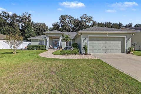 Villa ou maison à vendre à Lakeland, Floride: 3 chambres, 171.03 m2 № 2436692 - photo 2