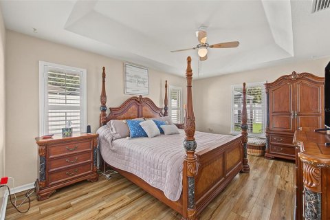 Villa ou maison à vendre à Lakeland, Floride: 3 chambres, 171.03 m2 № 2436692 - photo 21