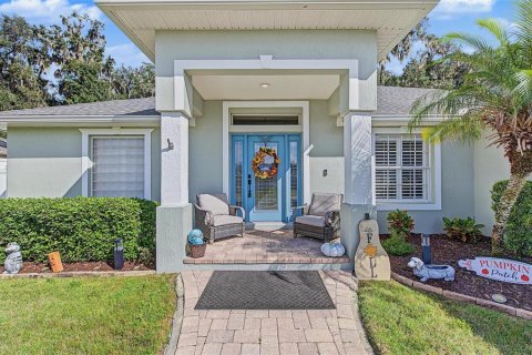 Villa ou maison à vendre à Lakeland, Floride: 3 chambres, 171.03 m2 № 2436692 - photo 4