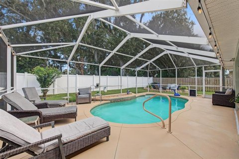 Villa ou maison à vendre à Lakeland, Floride: 3 chambres, 171.03 m2 № 2436692 - photo 29