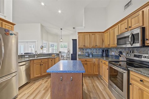 Villa ou maison à vendre à Lakeland, Floride: 3 chambres, 171.03 m2 № 2436692 - photo 16