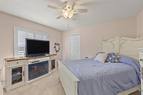 Villa ou maison à vendre à Lakeland, Floride: 3 chambres, 171.03 m2 № 2436692 - photo 25