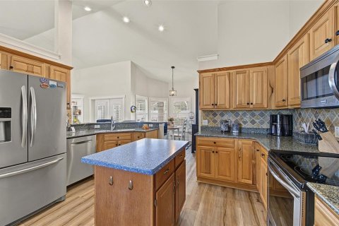 Villa ou maison à vendre à Lakeland, Floride: 3 chambres, 171.03 m2 № 2436692 - photo 17