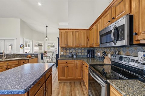 Villa ou maison à vendre à Lakeland, Floride: 3 chambres, 171.03 m2 № 2436692 - photo 18