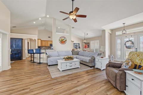 Villa ou maison à vendre à Lakeland, Floride: 3 chambres, 171.03 m2 № 2436692 - photo 8