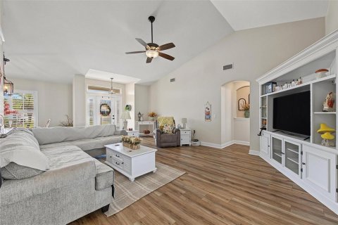 Villa ou maison à vendre à Lakeland, Floride: 3 chambres, 171.03 m2 № 2436692 - photo 9