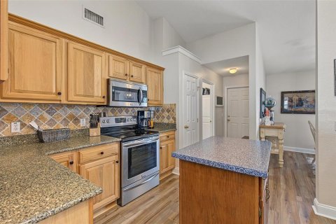 Villa ou maison à vendre à Lakeland, Floride: 3 chambres, 171.03 m2 № 2436692 - photo 14