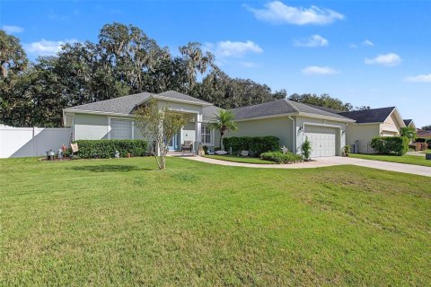 Villa ou maison à vendre à Lakeland, Floride: 3 chambres, 171.03 m2 № 2436692 - photo 5
