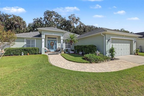 Villa ou maison à vendre à Lakeland, Floride: 3 chambres, 171.03 m2 № 2436692 - photo 3