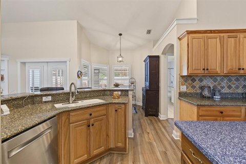 Villa ou maison à vendre à Lakeland, Floride: 3 chambres, 171.03 m2 № 2436692 - photo 19