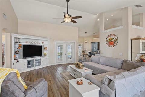 Villa ou maison à vendre à Lakeland, Floride: 3 chambres, 171.03 m2 № 2436692 - photo 7