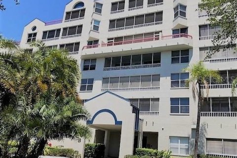 Condominio en Clearwater, Florida, 2 dormitorios № 2108000