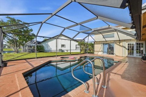 House in Tamarac, Florida 3 bedrooms, 165.64 sq.m. № 1985683 - photo 28