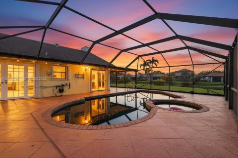 House in Tamarac, Florida 3 bedrooms, 165.64 sq.m. № 1985683 - photo 29