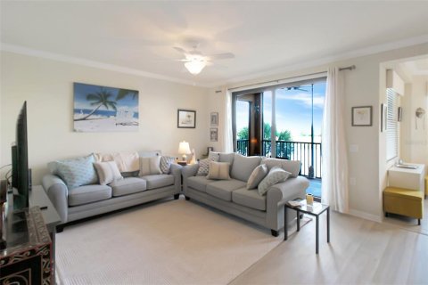 Condominio en alquiler en Bradenton, Florida, 2 dormitorios, 107.4 m2 № 2104067 - foto 24