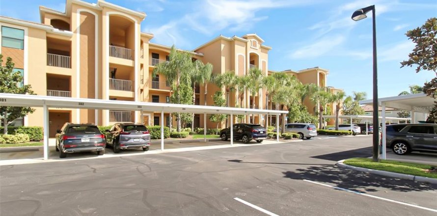 Condominio en Bradenton, Florida, 2 dormitorios  № 2104067