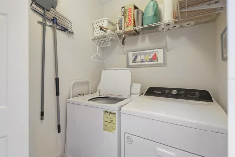 Condominio en alquiler en Bradenton, Florida, 2 dormitorios, 107.4 m2 № 2104067 - foto 23