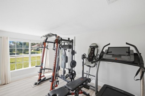 Villa ou maison à vendre à Sebastian, Floride: 4 chambres, 217.76 m2 № 2374169 - photo 10