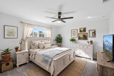 Villa ou maison à vendre à Sebastian, Floride: 4 chambres, 217.76 m2 № 2374169 - photo 30
