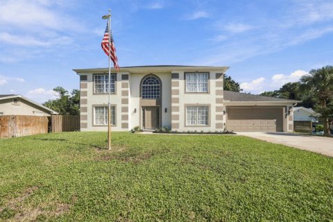 Villa ou maison à vendre à Sebastian, Floride: 4 chambres, 217.76 m2 № 2374169 - photo 2