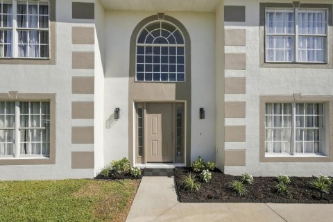 Villa ou maison à vendre à Sebastian, Floride: 4 chambres, 217.76 m2 № 2374169 - photo 3