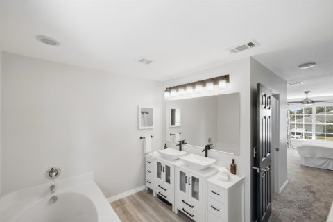 Villa ou maison à vendre à Sebastian, Floride: 4 chambres, 217.76 m2 № 2374169 - photo 26