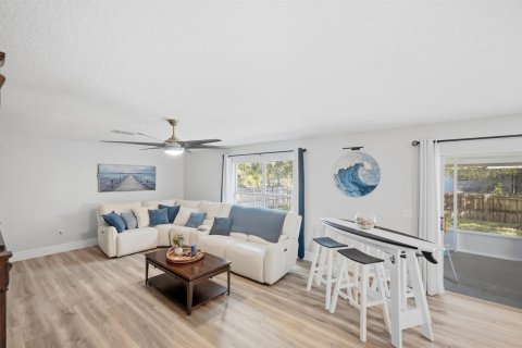Villa ou maison à vendre à Sebastian, Floride: 4 chambres, 217.76 m2 № 2374169 - photo 13