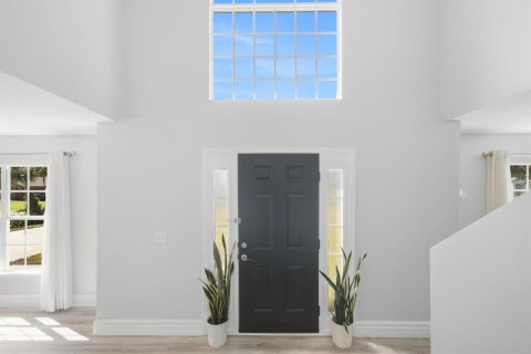 Villa ou maison à vendre à Sebastian, Floride: 4 chambres, 217.76 m2 № 2374169 - photo 4