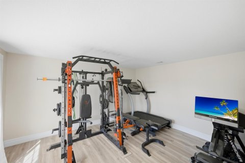 Villa ou maison à vendre à Sebastian, Floride: 4 chambres, 217.76 m2 № 2374169 - photo 9