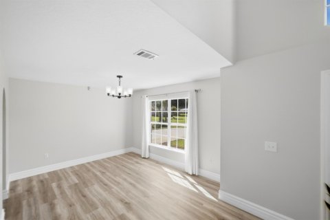 Villa ou maison à vendre à Sebastian, Floride: 4 chambres, 217.76 m2 № 2374169 - photo 6