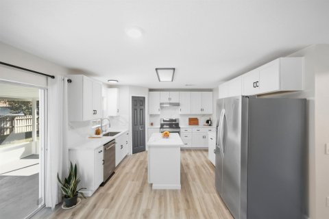 Villa ou maison à vendre à Sebastian, Floride: 4 chambres, 217.76 m2 № 2374169 - photo 16