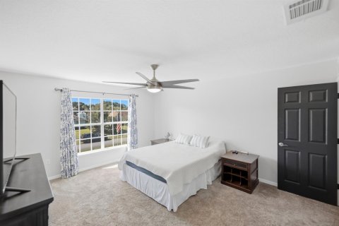 Villa ou maison à vendre à Sebastian, Floride: 4 chambres, 217.76 m2 № 2374169 - photo 24