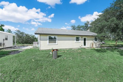 Casa en venta en Ona, Florida, 3 dormitorios, 119.29 m2 № 1908702 - foto 4